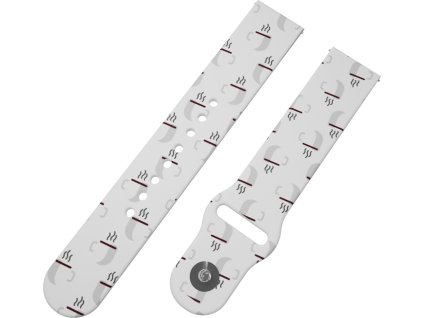 KAFÍČKO řemínek 22 mm