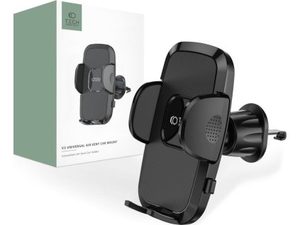 Tech-Protect Univerzální držák do mřížky ventilace - Tech-Protect, Vent V3