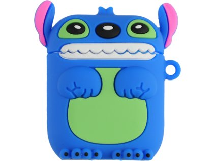 Obal pro AirPods 1 / 2 - Ďáblík
