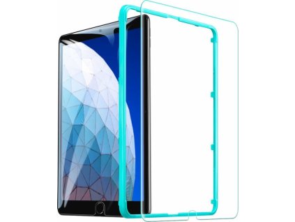 ESR ochranné sklo pro iPad 10.2 (2019/2020/2021) / iPad Air 3 4894240097151