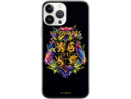 Ochranný kryt na iPhone 15 PLUS - Harry Potter 020 WPCHARRY9233