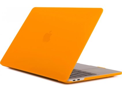 pro MacBook Air 13 (2010-2017) 2222221001439 oranžová