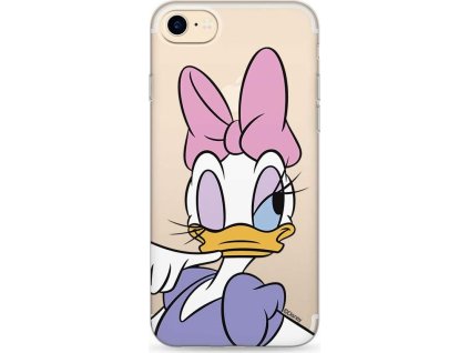 Ert Ochranný kryt pro iPhone 7 / 8 / SE (2020/2022) - Disney, Daisy 003 DPCDAI690