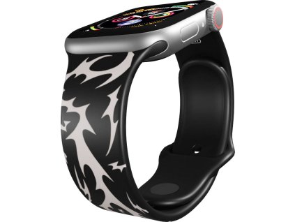 Apple watch řemínek Blesky