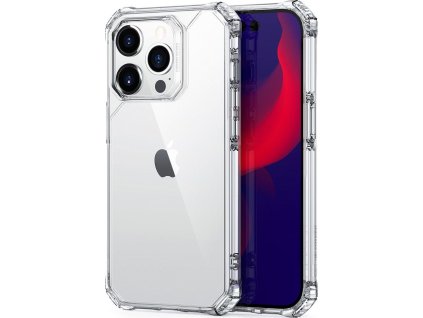 Ochranný kryt pro iPhone 14 Pro MAX - ESR, Air Armor Clear