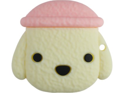 Obal pro AirPods 1 / 2 - Pejsek