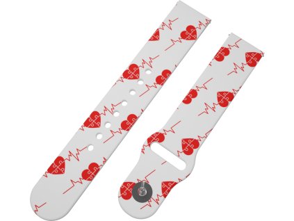 16209 3 ekg puzzle reminek 20 mm0207 k49 wht a