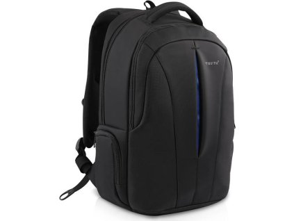 Městský batoh 15.6'' - Tigernu, T-B3105 Black/Blue T-B3105