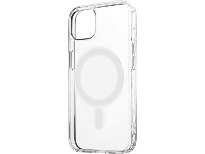 Ochranný kryt pro iPhone 14 Plus - Tactical, MagForce Transparent