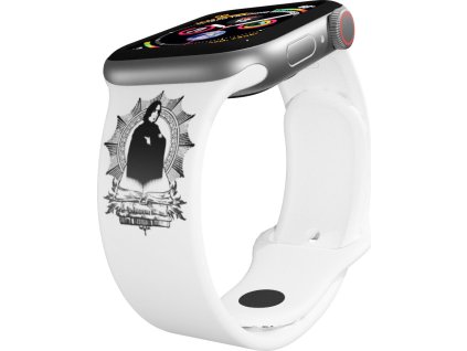 Apple watch řemínek Harry Potter - Severus Snape (Rozměr 38/40/41mm)