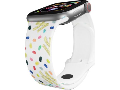 Apple watch řemínek Harry Potter - Bertíkovy fazolky (Rozměr 38/40/41mm)