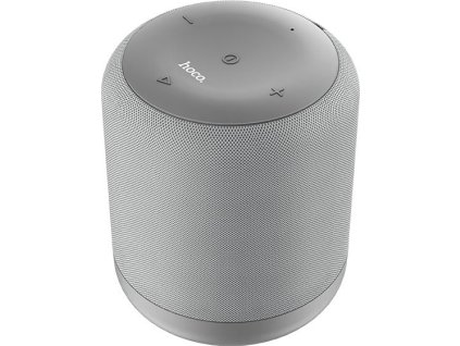 Hoco Bluetooth reproduktor - Hoco, BS30 NewMoon Gray