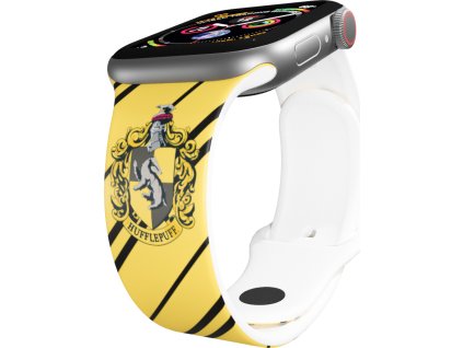 Apple watch řemínek Harry Potter - Mrzimor kravata (Rozměr 38/40/41 mm)