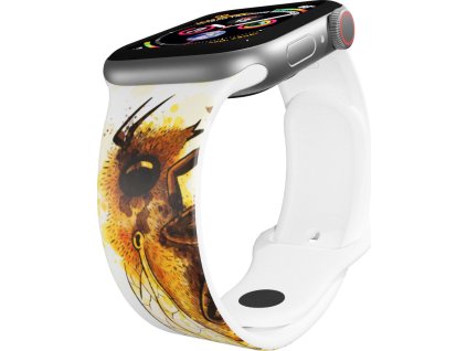 Apple watch řemínek Mája (Rozměr 38/40/41mm)