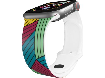 Apple watch řemínek Popruhy