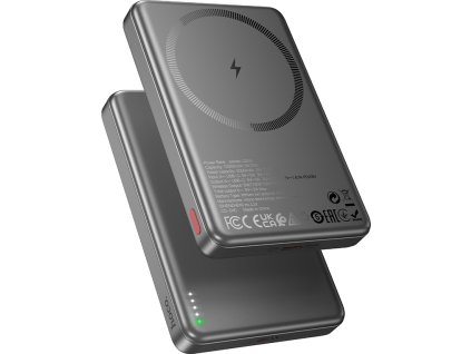 Hoco  J76 Bobby 10000mAh 6931474753038 černá