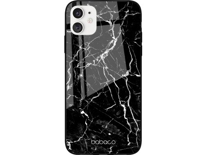 Babaco Ochranný kryt pro iPhone 11 Pro - Babaco, Premium Abstract 034 BPCABS20114