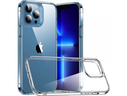 Classic Hybrid pro iPhone 13 Pro 4894240150498 transparentní