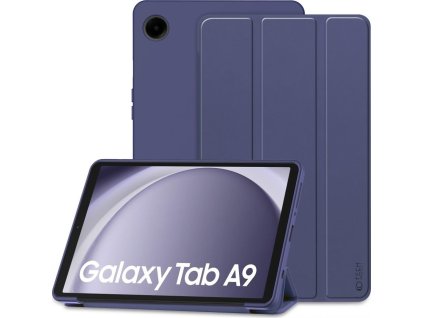 Tech-Protect SmartCase Lenovo TAB M10 10.1 (2021) 6216990208928 černá