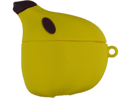 Obal pro AirPods 3 - Banánek