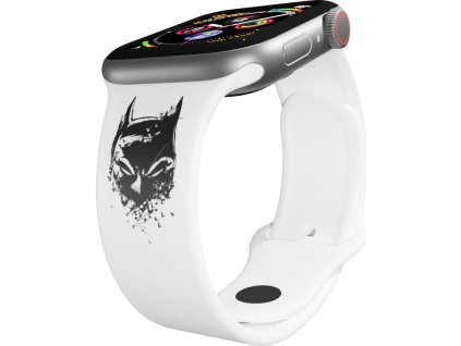 Apple watch řemínek Batman - Maska
