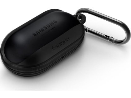 Spigen Liquid Air pro GALAXY BUDS / BUDS PLUS ASD00260 černá
