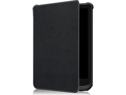 Tech-Protect SmartCase pro PocketBook HD 3 632 / TOUCH 4 627 černá