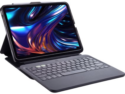 ZAGG Pro Keys pro iPad 10.2 (2021/2020/2019) ZG103407134 černá