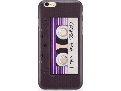 Ert Ochranný kryt pro iPhone 6 / 6S - Marvel, Guardians of the Galaxy 012 MPCGUARD5518