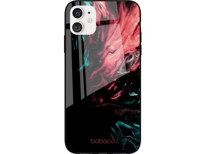 Babaco Ochranný kryt pro iPhone 6 / 6S - Babaco, Premium Abstract 027 BPCABS15901