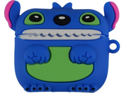 Obal pro AirPods PRO / 2 PRO - Ďáblík