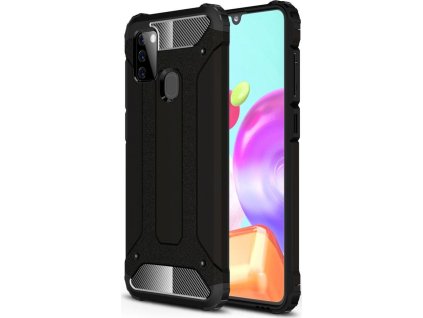 Tech-Protect Xarmor pro Samsung Galaxy A21S 5906735417630 černá