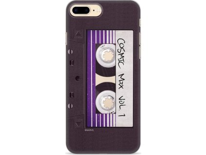 Ert Ochranný kryt pro iPhone 7 PLUS / 8 PLUS - Marvel, Guardians of the Galaxy 012 MPCGUARD5521
