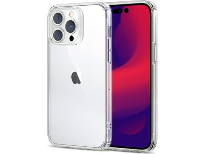 Esr Ochranný kryt pro iPhone 14 Pro MAX - ESR, Krystec Clear