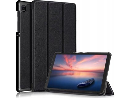 Tech-Protect SmartCase pro Galaxy TAB A7 LITE 8.4 (2021) 6216990211959 černá