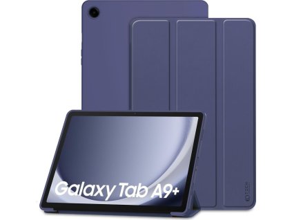 Tech-Protect SmartCase Lenovo TAB M10 10.1 (2021) 6216990208928 černá