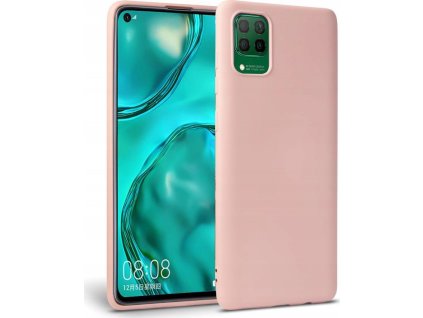 Tech-Protect Pouzdro pro Huawei P40 LITE - Tech-Protect, Icon Pink