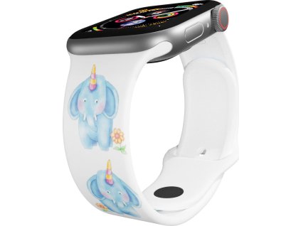 Apple watch řemínek Unifant 2 (Rozměr 38/40/41mm)