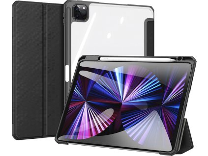 DuxDucis Pouzdro / kryt pro iPad Pro 11 (2022/2021/2020/2018) - DuxDucis, Toby Black
