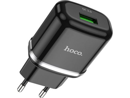 Hoco N3 6931474729347 černá