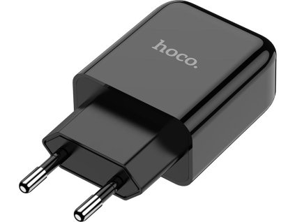 Hoco N2 Vigour 6931474728807 černá