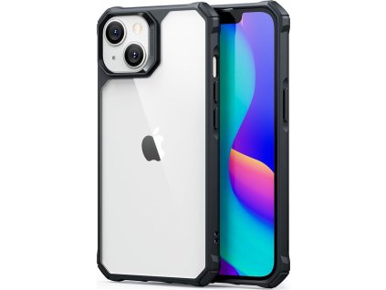 Ochranný kryt pro iPhone 14 PLUS - ESR, Air Armor Clear/Black