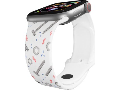 Apple watch řemínek Šrouby
