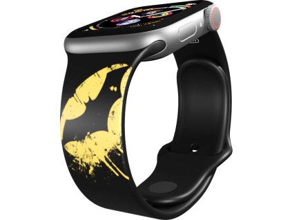 Apple watch řemínek Batman 2 (Rozměr 38/40/41mm)