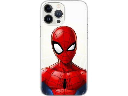 Ochranný kryt na iPhone 15 - Marvel, Deadpool 010 MPCDPOOL4764