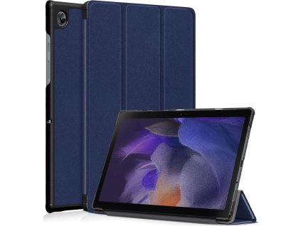Tech-Protect Pouzdro na Galaxy TAB A8 10.5 (2021) - Tech-Protect, Smartcase Navy