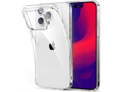 Ochranný kryt pro iPhone 14 Pro - ESR, Project Zero Clear