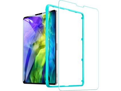 Esr Ochranné tvrzené sklo na iPad Air (2022/2020) / iPad Pro 11 (2022/2021/2020/2018) - ESR, TEMPERED GLASS (s aplikátorem) 3C04180700107