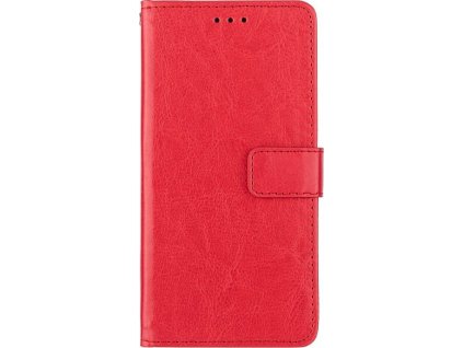 Mercury Ochranné pouzdro pro iPhone 14 Pro - Mercury, Super Diary Red