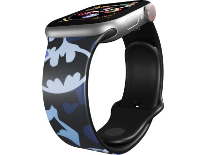 Apple watch řemínek Batman 6 (Rozměr 38/40/41mm)